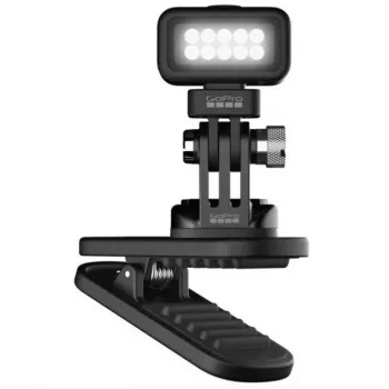 GoPro Zeus Mini – kompaktne välklamp kõikidele HERO kaameratele