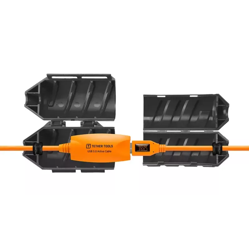 Toitepikendusjuhtme kate Tether Tools TetherGuard Must