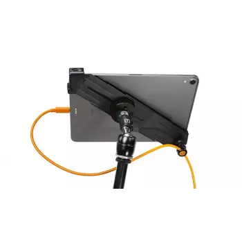 Kaablihoidik Tether Tools TG080 Must 1 tk