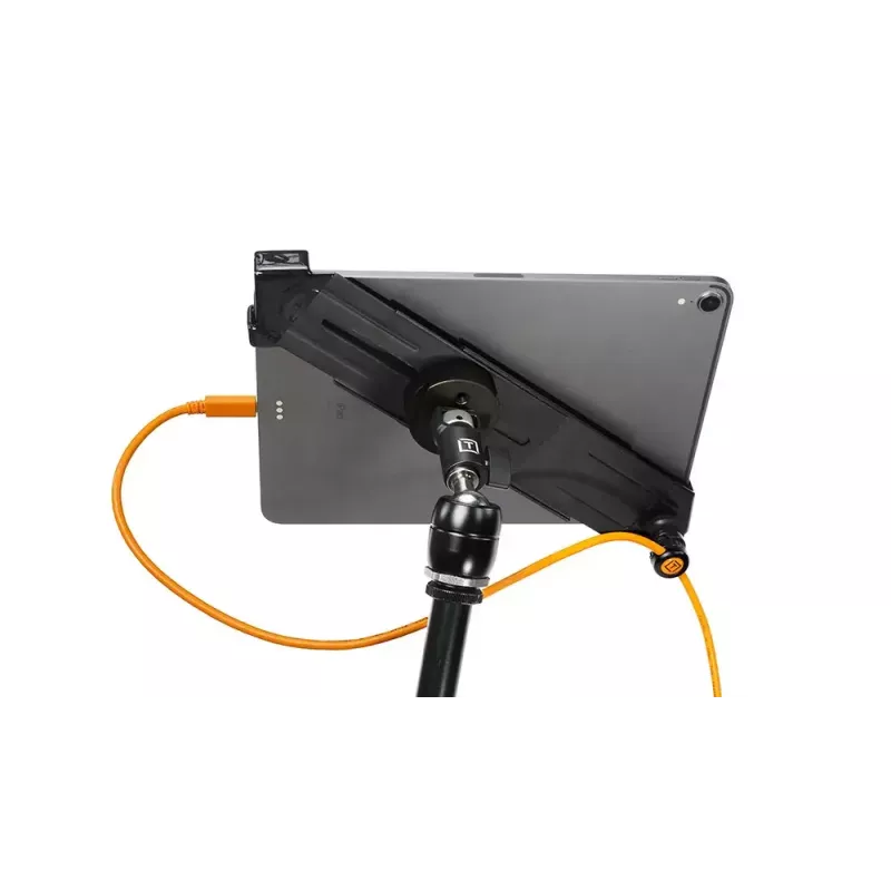 Kaablihoidik Tether Tools TG080 Must 1 tk