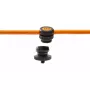 Kaablihoidik Tether Tools TG080 Must 1 tk