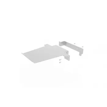 Printeri alus Compulocks BrandMe Standile — alumiinium, valge (BMTRAYW)