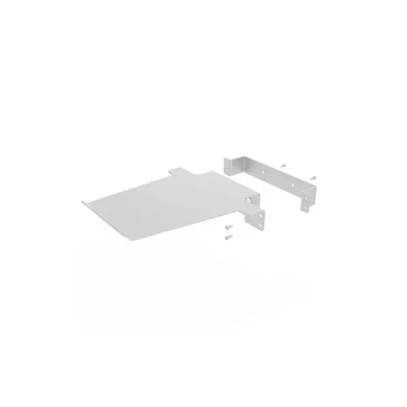 Printeri alus Compulocks BrandMe Standile — alumiinium, valge (BMTRAYW)