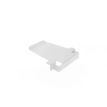Printeri alus Compulocks BrandMe Standile — alumiinium, valge (BMTRAYW)