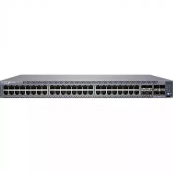 Haldamata lüliti Juniper EX4100-48MP 48 porti PoE 1U hall