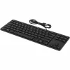 Matias Tenkeyless klaviatuur FK308PCLBB RGB Must — kompaktne mehaaniline klaviatuur, tenkeyless paigutus, RGB taustvalgustus