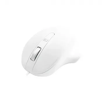 Hiir Matias M20W PTB Mac USB-A valge