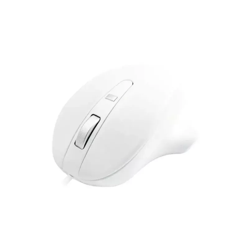 Hiir Matias M20W PTB Mac USB-A valge