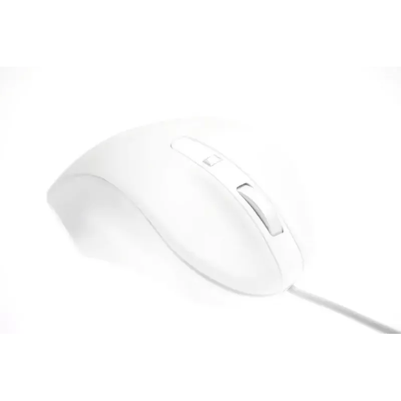 Hiir Matias M20W PTB Mac USB-A valge