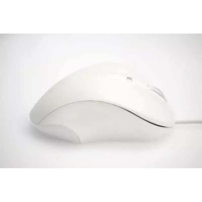Hiir Matias M20W PTB Mac USB-A valge