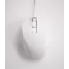 Hiir Matias M20W PTB Mac USB-A valge
