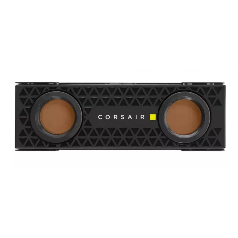 Veeblokk Corsair CX-9029002 Vask Nailon Must