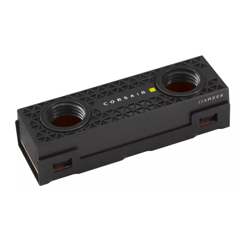 Veeblokk Corsair CX-9029002 Vask Nailon Must