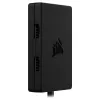 Sülearvuti dokk Corsair CC-9310002-WW must USB 2.0