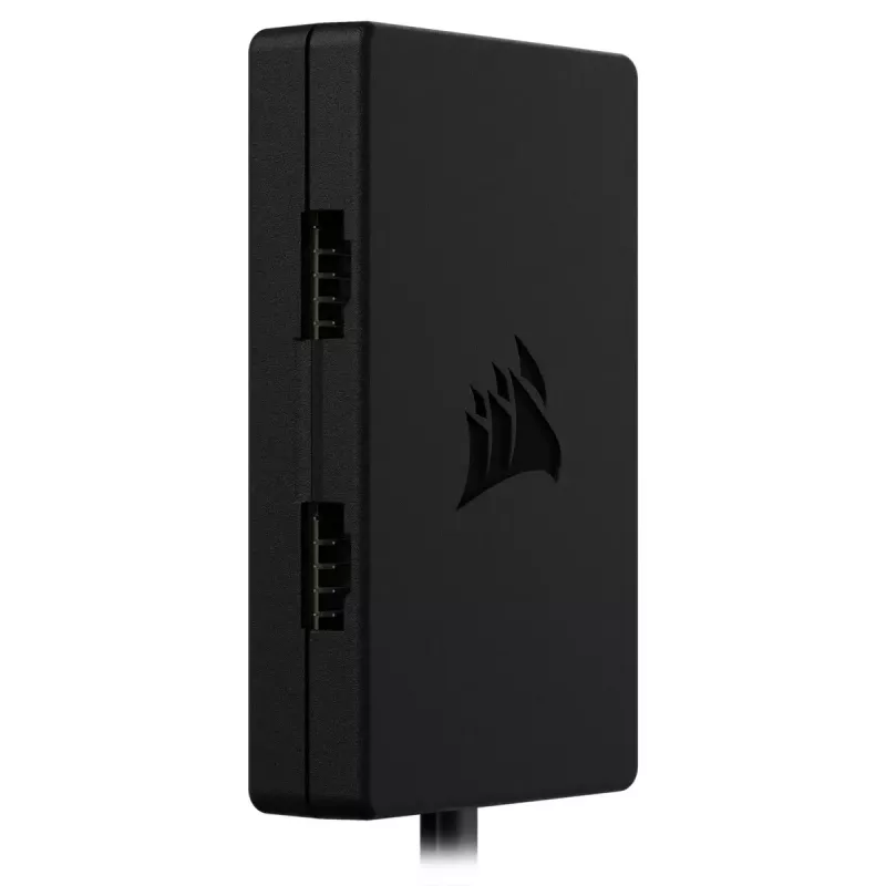 Sülearvuti dokk Corsair CC-9310002-WW must USB 2.0