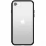 Telefonikott OTTERBOX React Series Must Crystal iPhone 7/8/SE (2. ja 3. põlvkond)