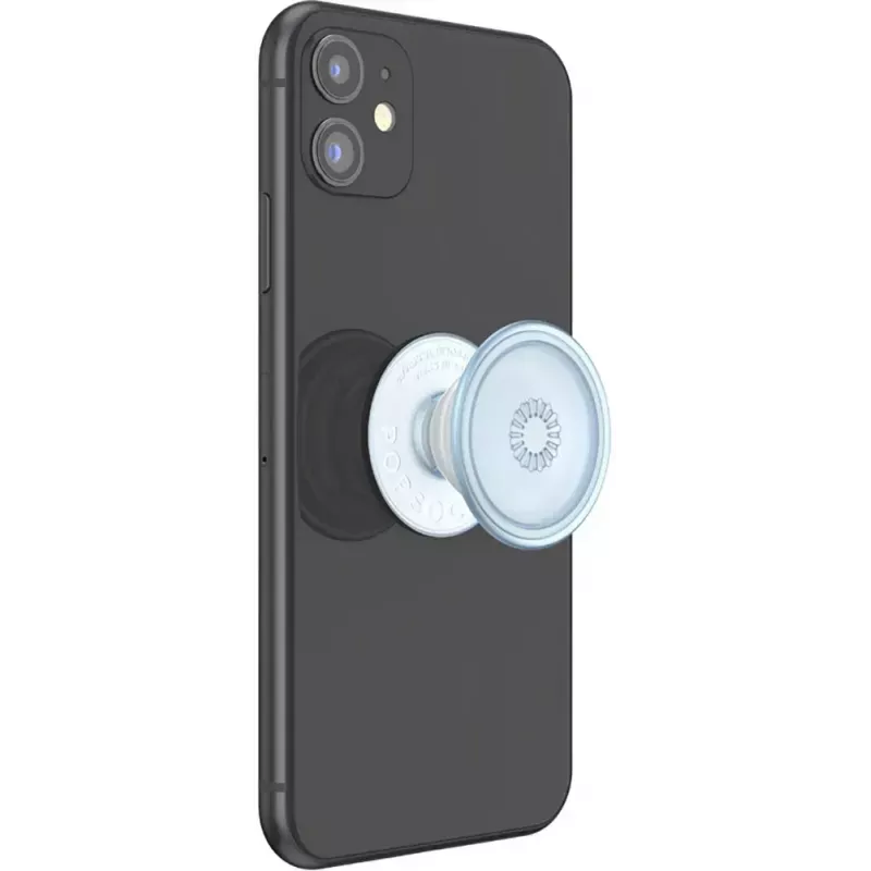Telefonipideme PopSockets POPS805477, Popsockets — plastist mobiiltelefoni tarvik, 1 tk