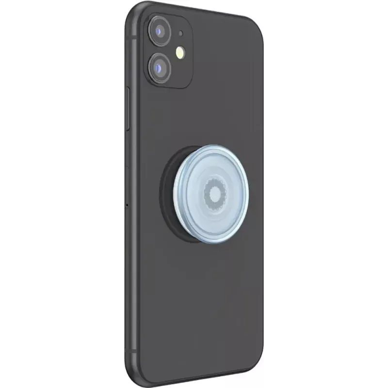 Telefonipideme PopSockets POPS805477, Popsockets — plastist mobiiltelefoni tarvik, 1 tk
