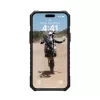 Katte Urban Armor Gear 114311114343 iPhone 15 Plus 17 cm Must Läbipaistev