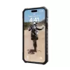 Katte Urban Armor Gear 114311114343 iPhone 15 Plus 17 cm Must Läbipaistev