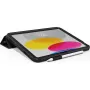 Tahvelarvuti ümbris OTTERBOX Defender Series Apple 10,9-tollisele iPad 10. põlvkond, must
