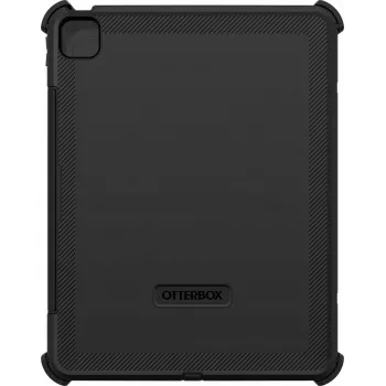 Tahvelarvuti ümbris OTTERBOX Defender Series 13-tollisele iPad Pro M4-le — vastupidav polükarbonaat, must