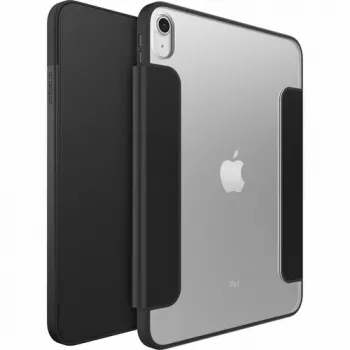 Tableti ümbrisfolio OTTERBOX Symmetry Apple iPad Air 13-tollisele (M2 2024 / M3 2025) Täheöö Must