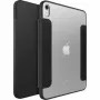 Tableti ümbrisfolio OTTERBOX Symmetry Apple iPad Air 13-tollisele (M2 2024 / M3 2025) Täheöö Must