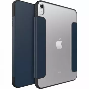 Kaitsev foliokarp OTTERBOX Symmetry Apple iPad Air 11 inch jaoks, Coastal Evening Blue