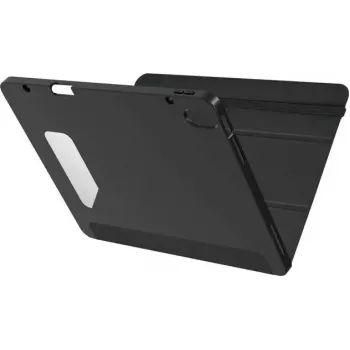 Tahvelarvuti ümbrisega kate OTTERBOX React Folio Series must Apple 13-tollisele iPad Air M2 M3 jaoks