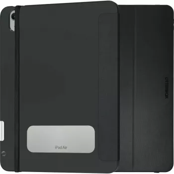 Folio Case OTTERBOX React Apple iPad Air 11 tolli jaoks — ühildub M3/M2, 5./4. põlvkonnaga (2024/2020), must