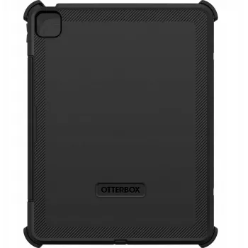 Kaitsva tahvelarvuti ümbrise OTTERBOX Defender Series — vastupidav polükarbonaat must Apple 13-tollisele iPad Pro M4-le