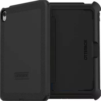 Kaitsva tahvelarvuti ümbrise OTTERBOX Defenderi seeria Apple 11-tollisele iPad Pro M4-le — polükarbonaat, must