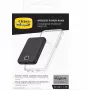 Kaasaskantav aku - OtterBox juhtmeta akupank MagSafe 5000mAh