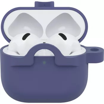 Kaitseümbris OTTERBOX 77-97894 juhtmevabade kõrvaklappide laadimisümbrisele Space Cadet — Apple AirPods 4 jaoks