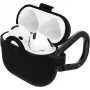 OTTERBOX kaitseümbris Apple AirPods 4-le — Must Crystal