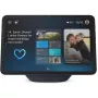 Nutiekraan Amazon Echo Show 11 Graphite - Amazoni häälassistent puuteekraani ja sisseehitatud kõlariga