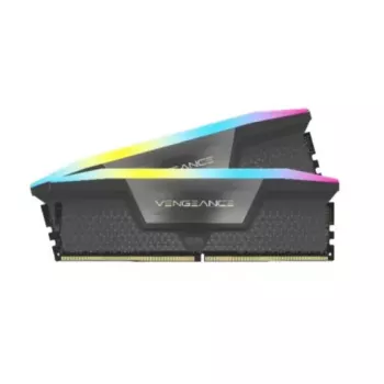 DDR5 lauaarvuti mälu CORSAIR Vengeance RGB 64 GB (2 x 32 GB) 6000 MT/s CL40 288-pin DIMM 1.35V