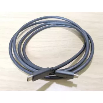 USB-kaabel Elo Touch Solutions E710364 1,8 m USB-C must