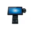 POS-alus Elo Touch Solutions Wallaby Must Lauaarvutiga Ühildatav 10-15 tolli