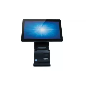 POS-alus Elo Touch Solutions Wallaby Must Lauaarvutiga Ühildatav 10-15 tolli