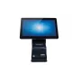 POS-alus Elo Touch Solutions Wallaby Must Lauaarvutiga Ühildatav 10-15 tolli