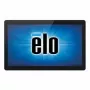 Elo touch solutionsi puutetarkvara alus mudel E203820 reguleeritava kõrguse ja tugeva alusega