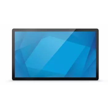 Puutetundlik monitor Elo I-Series 4 15,6 tolli projitseeritud mahtuvuslik Android tumehall
