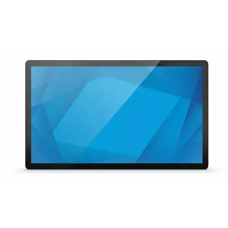 Puutetundlik monitor Elo I-Series 4 15,6 tolli projitseeritud mahtuvuslik Android tumehall