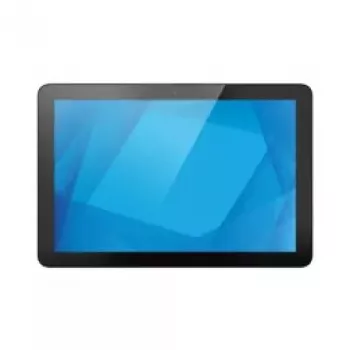 Puutetundlik monitor Elo I-Series 4 15,6 tolli projitseeritud mahtuvuslik Android tumehall