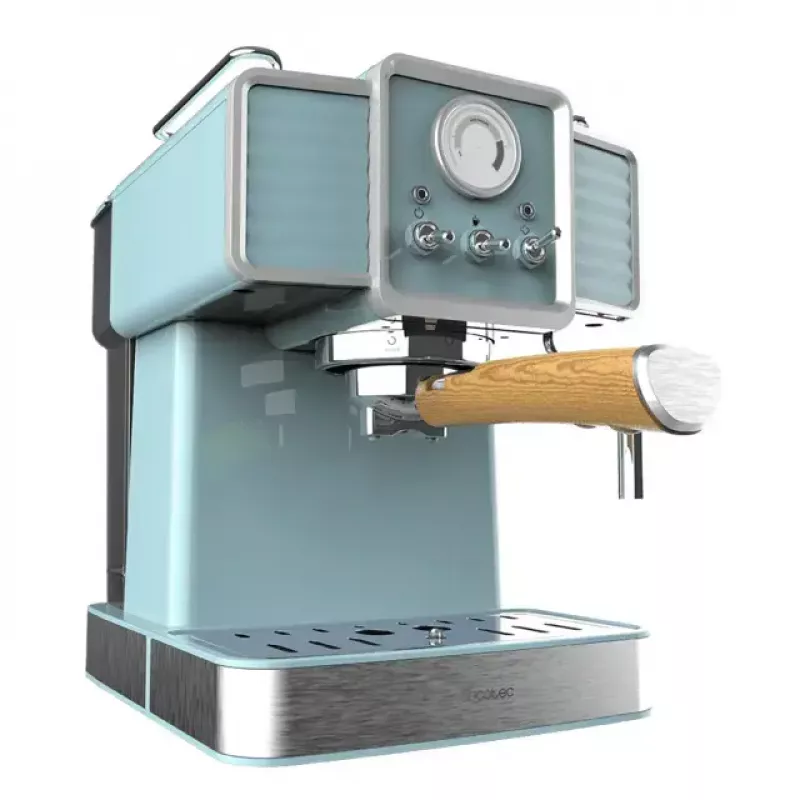 Espressomasin Cecotec 1.5 L 01628