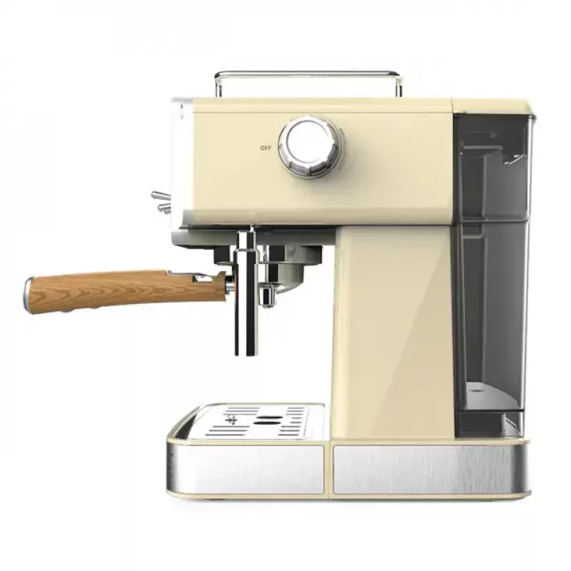 Espressomasin Cecotec 1.5 L 01629