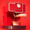 Espressomasin Cecotec 1,5 L 01727