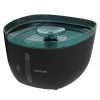 Automaatne lemmikloomajootja Cecotec Pumba 2200 Refresh 2L Plastist Must Sinine